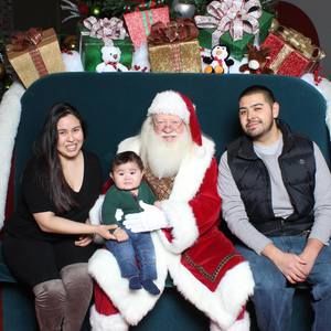 Meet your Posher, Ralph